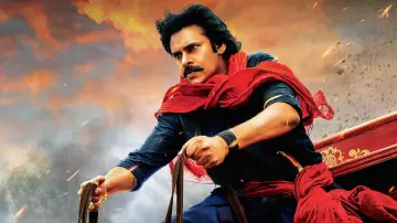 Backdrop to the movie "Hari Hara Veera Mallu: Part 1 – Sword vs Spirit" #812625