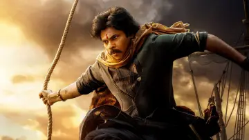 Backdrop to the movie "Hari Hara Veera Mallu: Part 1 – Sword vs Spirit" #812666