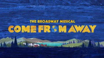 Backdrop to the movie "Come from Away" #1277272