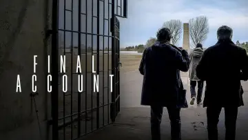 Backdrop to the movie "Final Account" #1857762