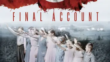 Backdrop to the movie "Final Account" #1857764