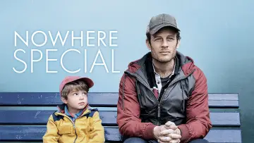 Backdrop to the movie "Nowhere Special" #1036183