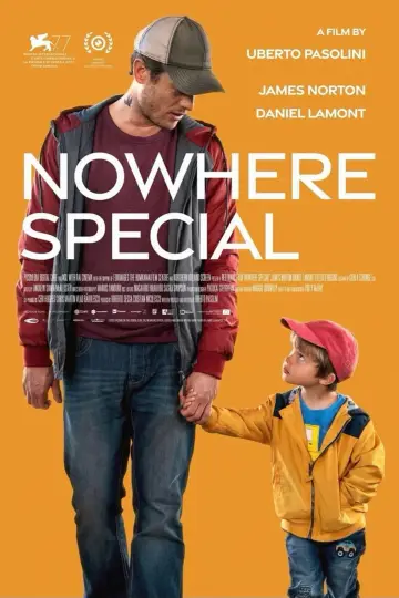Nowhere Special