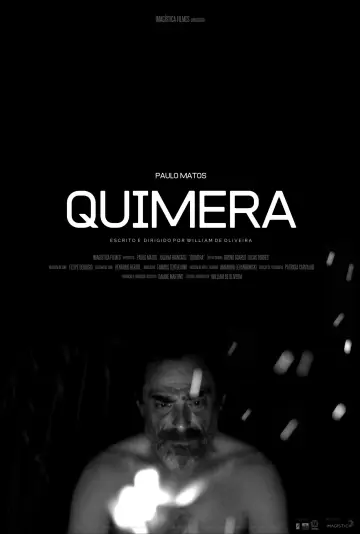Quimera Poster