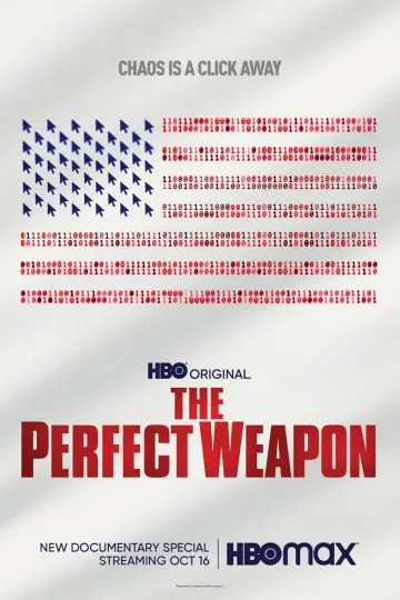 Poster to the movie "The Perfect Weapon" #1045298