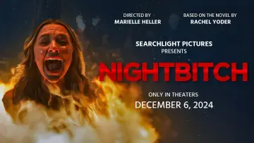 Backdrop to the movie "Nightbitch" #643592