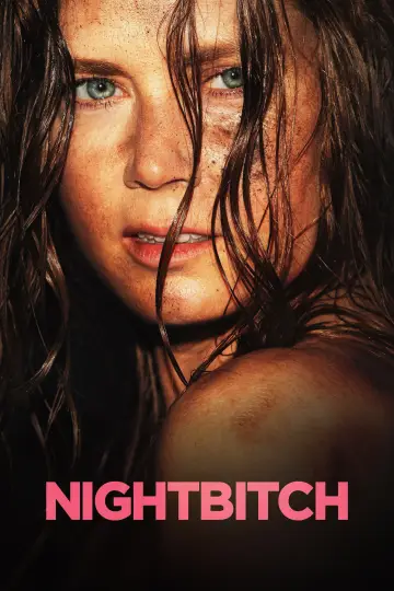 Poster to the movie "Nightbitch" #643626