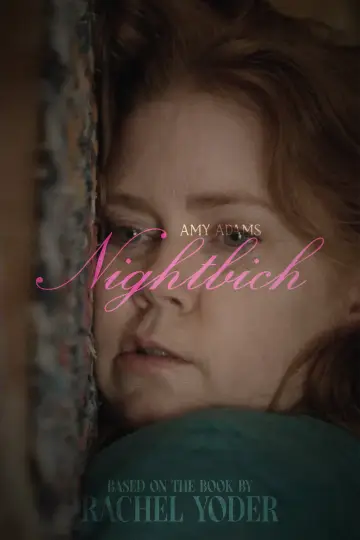Poster to the movie "Nightbitch" #792404