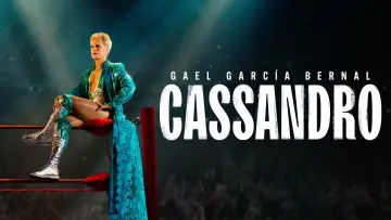 Watch film Cassandro — Official Trailer [Subtitled]