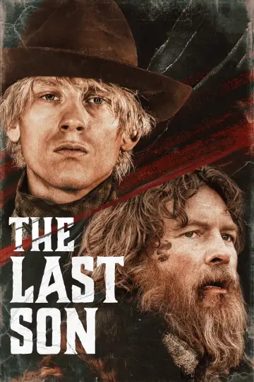 Poster to the movie "The Last Son" #976536