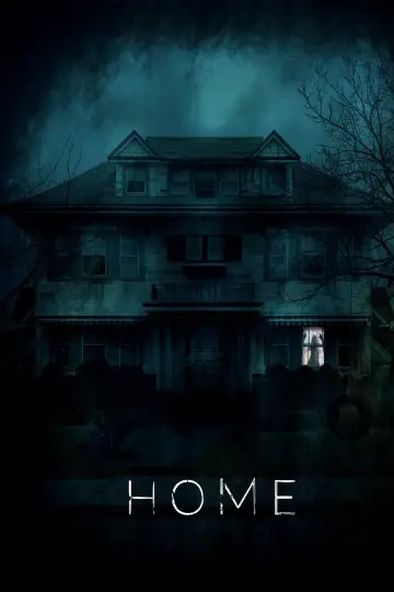 Poster to the movie "Mom" #365423