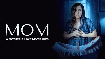 Backdrop to the movie "Mom" #708426
