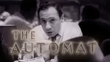 Backdrop to the movie "The Automat" #1203282