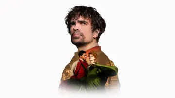 Backdrop to the movie "Cyrano" #1012969