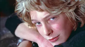 Backdrop to the movie "The Most Beautiful Boy in the World" #1181565