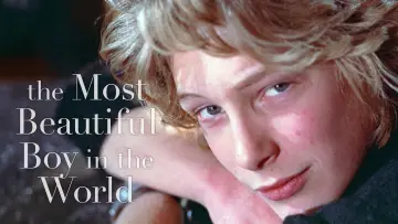 Backdrop to the movie "The Most Beautiful Boy in the World" #1181568