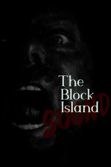 Poster to the movie "The Block Island Sound" #138273
