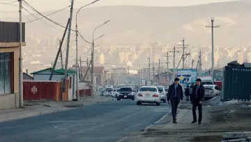 Backdrop to the movie "City of Wind" #1077720