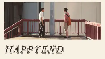 Backdrop to the movie "Happyend" #1182751