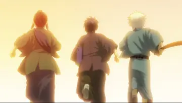 Backdrop to the movie "Gintama: The Very Final" #943869