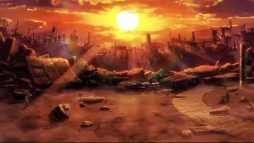 Backdrop to the movie "Gintama: The Very Final" #943870