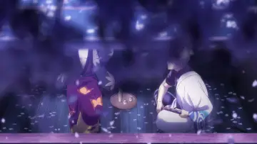 Backdrop to the movie "Gintama: The Very Final" #943891
