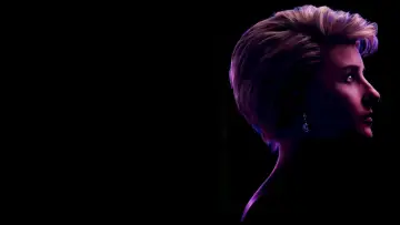 Backdrop to the movie "Diana: The Musical" #425995