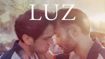 Backdrop to the movie "LUZ" #741895