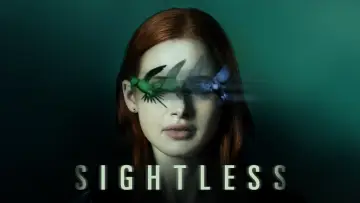 Backdrop to the movie "Sightless" #257054