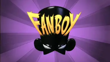 Backdrop to the movie "Fanboy" #963998