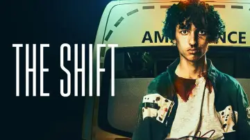 Backdrop to the movie "The Shift" #1860262