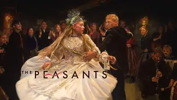 Backdrop to the movie "The Peasants" #632734