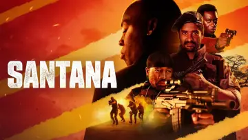 Backdrop to the movie "Santana" #1108929