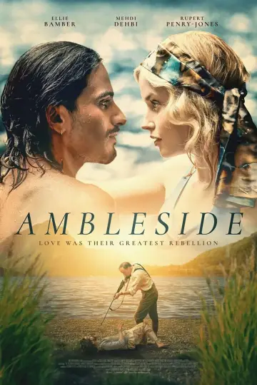 Ambleside Poster