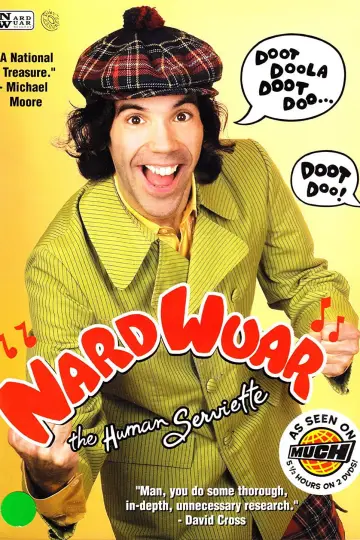 Poster to the movie "Doot Doola Doot Doo ... Doot Doo!" #1145501