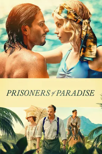 Poster to the movie "Prisoners of Paradise (Ambleside)" #1209265
