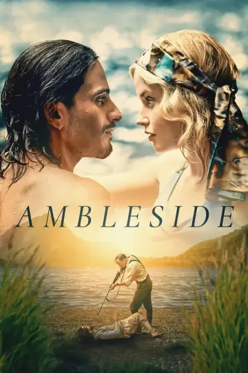 Poster to the movie "Prisoners of Paradise (Ambleside)" #1209266