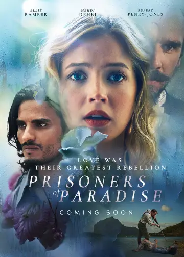 Poster to the movie "Prisoners of Paradise (Ambleside)" #1209267