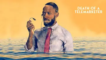 Backdrop to the movie "Death of a Telemarketer" #1580387