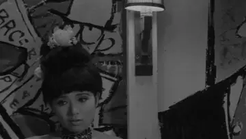 Backdrop to the movie "Pretty Devil Yoko" #1619245