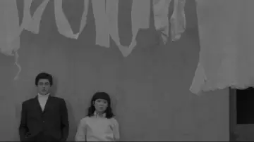 Backdrop to the movie "Pretty Devil Yoko" #1619248