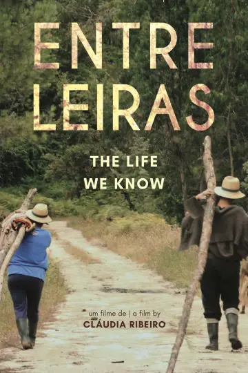 Poster to the movie "The Life We Know" #1188843