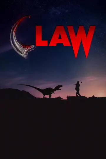 Poster to the movie "Claw" #1026292