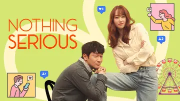 Watch film Nothing Serious — Official International Teaser Trailer