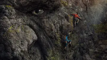 Backdrop to the movie "Troll" #272253