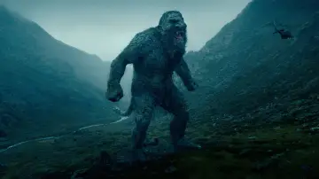 Backdrop to the movie "Troll" #272289