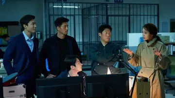 Backdrop to the movie "Confidential Assignment 2: International" #373934