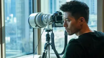 Backdrop to the movie "Confidential Assignment 2: International" #373937