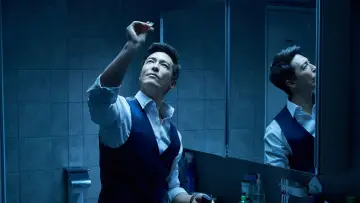 Backdrop to the movie "Confidential Assignment 2: International" #373948