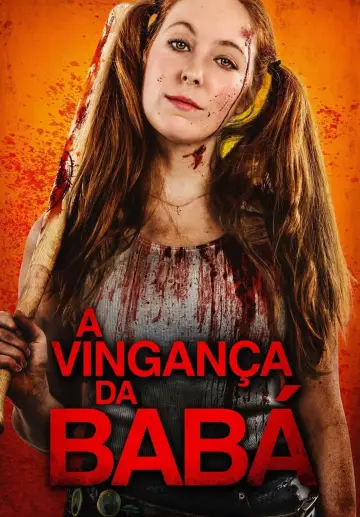 Babysitter Must Die